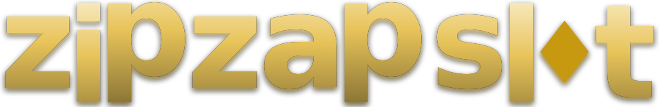 zipzap slot logo